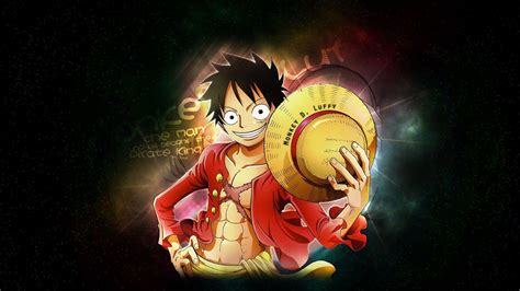 luffy d monkey wallpaper